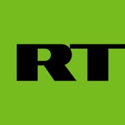RT News logo