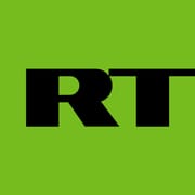 RT News for TV logo