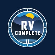 RV Complete logo