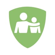 Text Monitoring Parental Contr logo