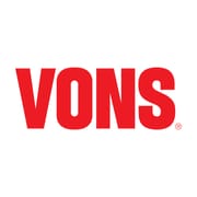 Vons Deals & Delivery logo