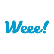 Weee! Asian Grocery Delivery logo