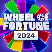Wheel of Fortune logo