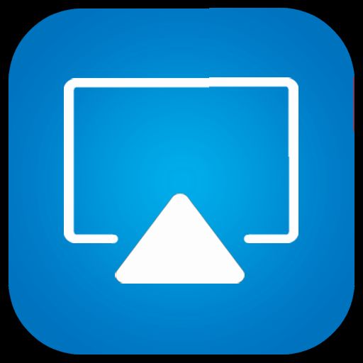 AirPlay For Android & TV logo