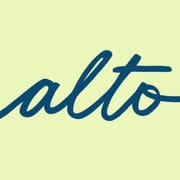 Alto Pharmacy logo