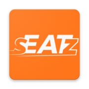 sEATz logo