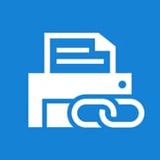 Samsung Print Service Plugin logo