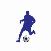 Sepak Bola AR logo