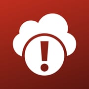 Severe Weather Alerts logo
