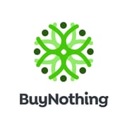 BuyNothing logo