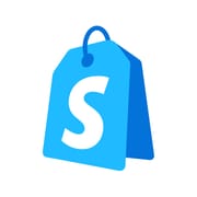 Shopify Point of Sale (POS) logo