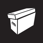 Shortboxed logo