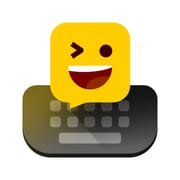 Facemoji AI Emoji Keyboard logo