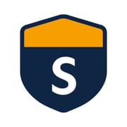 SimpliSafe Home Security App logo