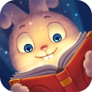 Fairy Tales ~ Children’s Books logo
