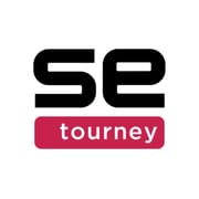 SportsEngine Tourney logo