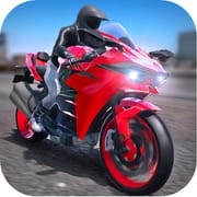 Ultimate Motorcycle Simulator logo