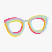 GlassesOn | Pupils & Lenses logo