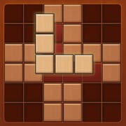 Block Sudoku logo