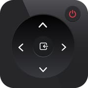 Remote Control for Samsung TV logo