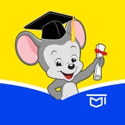 ABCmouse – Kids Learning Games logo
