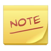 ColorNote Notepad Notes logo