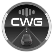 CarWebGuru Car Launcher logo