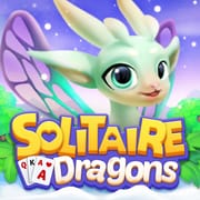 Solitaire Dragons logo