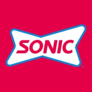 SONIC Drive logo