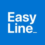 Easy Line Remote logo