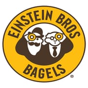 Einstein Bros Bagels logo