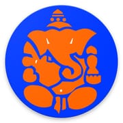 Ganapathi logo