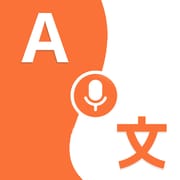 Speak & Translate all Language logo