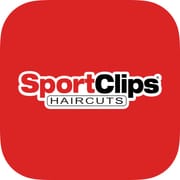 Sport Clips Haircuts Check In logo