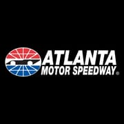 Atlanta Motor Speedway logo