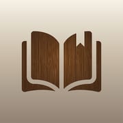 My Books – Unlimited Library logo