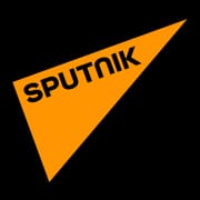 Sputnik News logo