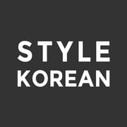 StyleKorean logo