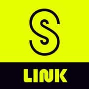 Superpedestrian LINK Scooters logo
