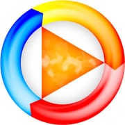 SVPlayer logo