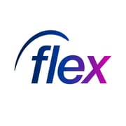 Indeed Flex logo