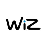 WiZ (legacy) logo