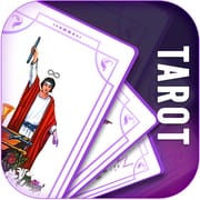 Tarot Card Psychic Reading logo