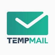 Temp Mail logo