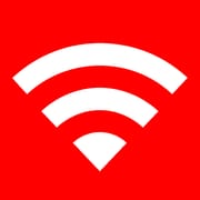 WiFi Blocker logo