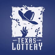 Texas Lottery Official App logo