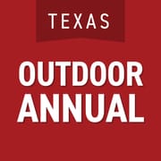 Texas Outdoor Annual logo