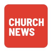 Church News logo