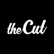 theCut logo