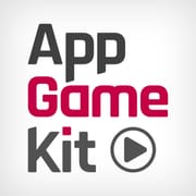 AppGameKit Player logo